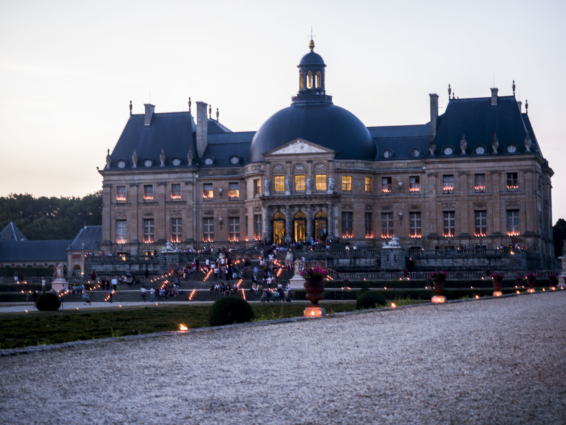 Paysages 5