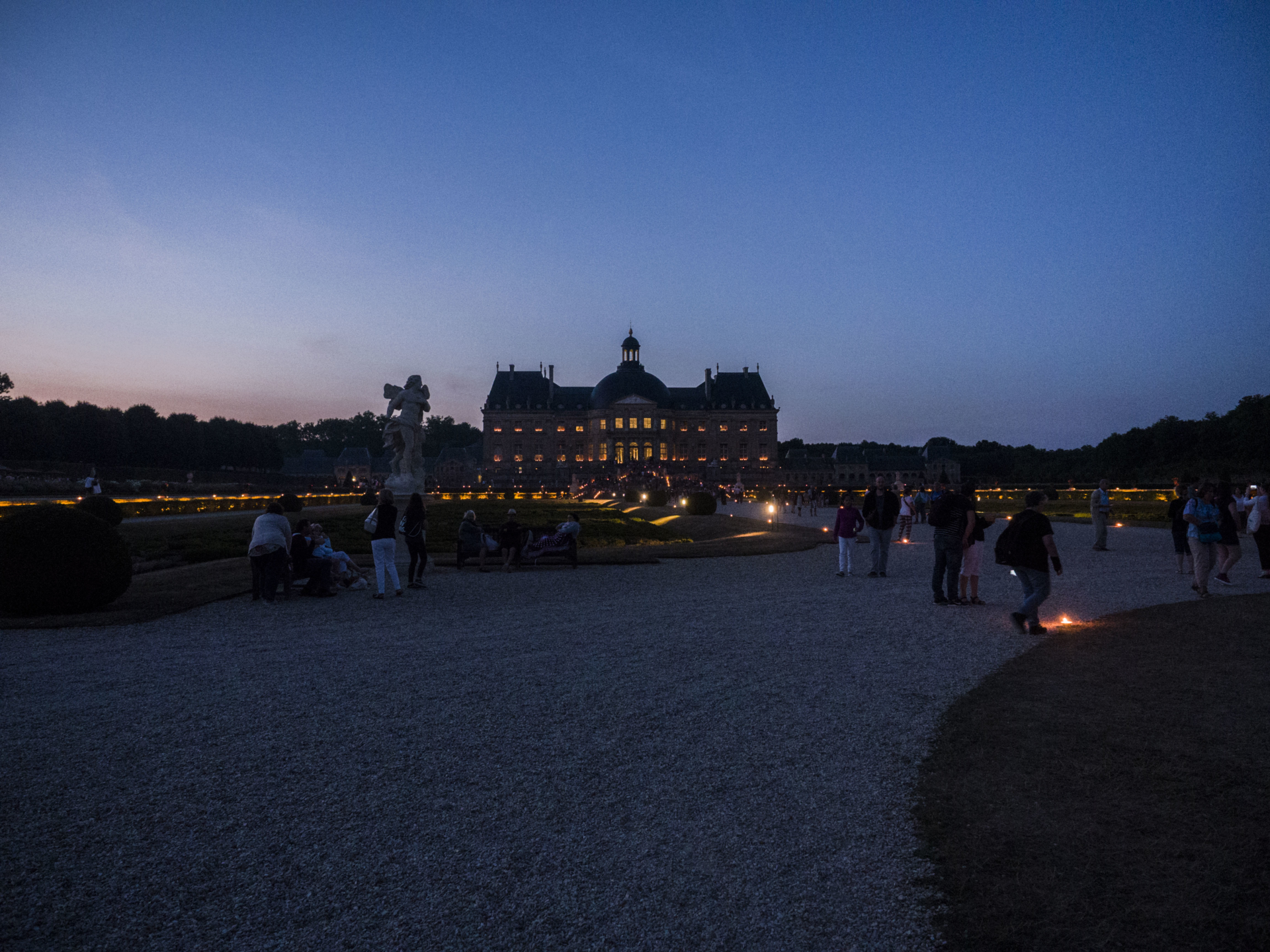 Paysages 1