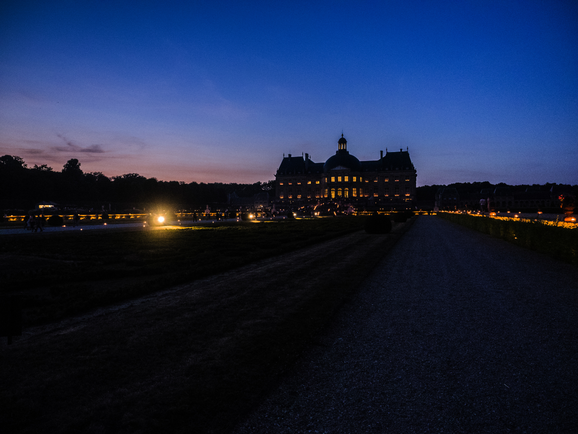 Paysages 5